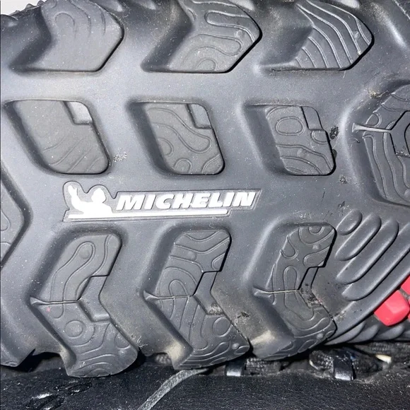 Vivo Barefoot Black Athletic Shoes for Men size 45 excellent used condition - Picture 6 of 7